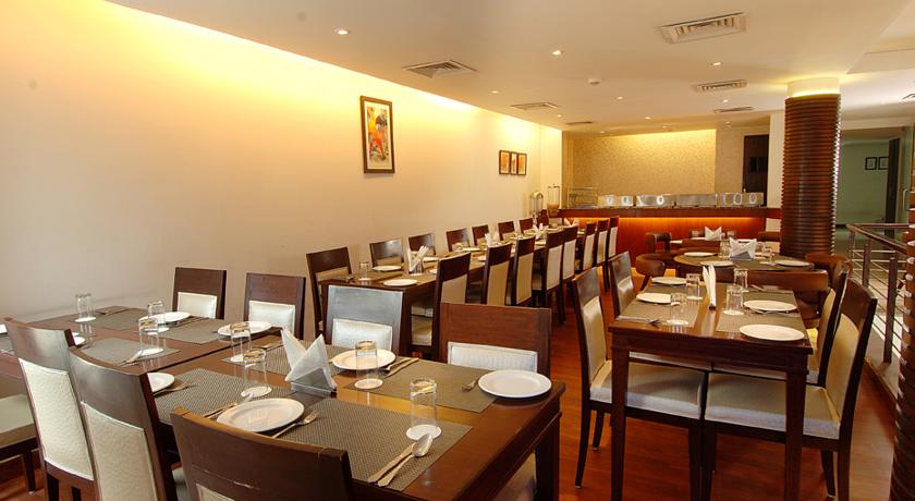 Hotel Africa Avenue 